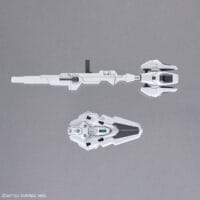 SDCS #20 Gundam Calibarn - Image 7