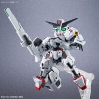 SDCS #20 Gundam Calibarn - Image 9