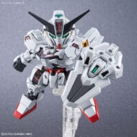 SDCS #20 Gundam Calibarn - Image 10