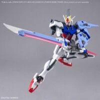 Option Parts Set Gunpla 02 (Launcher Striker & Sword Striker) - Image 3