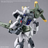 Option Parts Set Gunpla 02 (Launcher Striker & Sword Striker) - Image 9