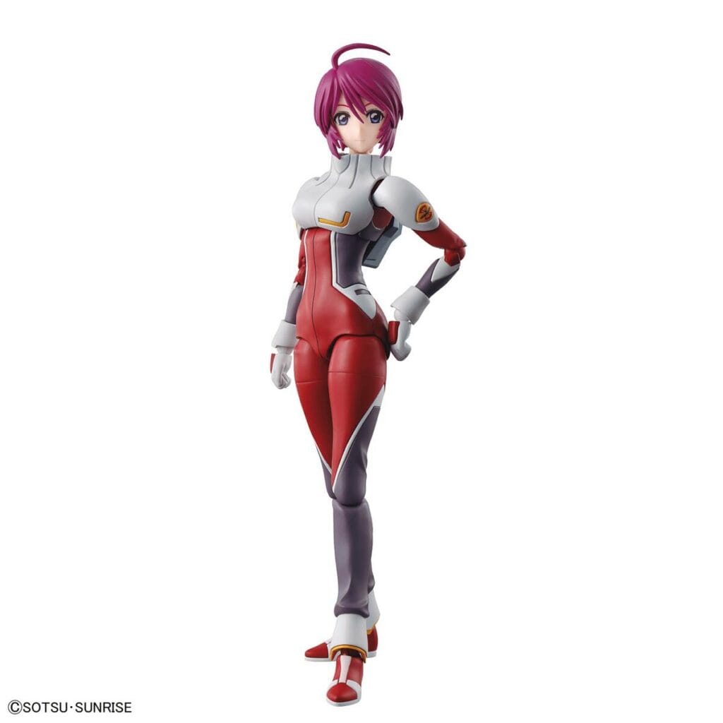 FRS Lunamaria Hawke - Image 1