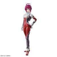 FRS Lunamaria Hawke - Image 1