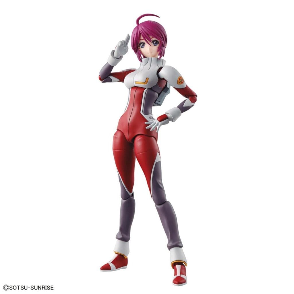 FRS Lunamaria Hawke - Image 2