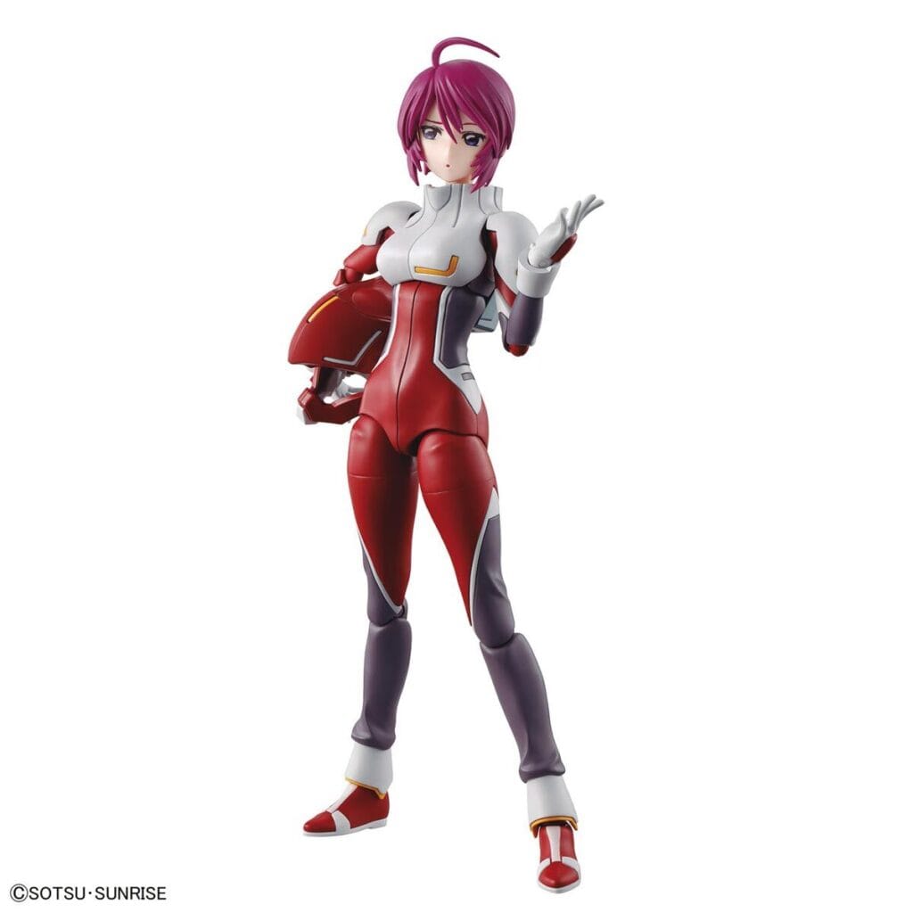 FRS Lunamaria Hawke - Image 4