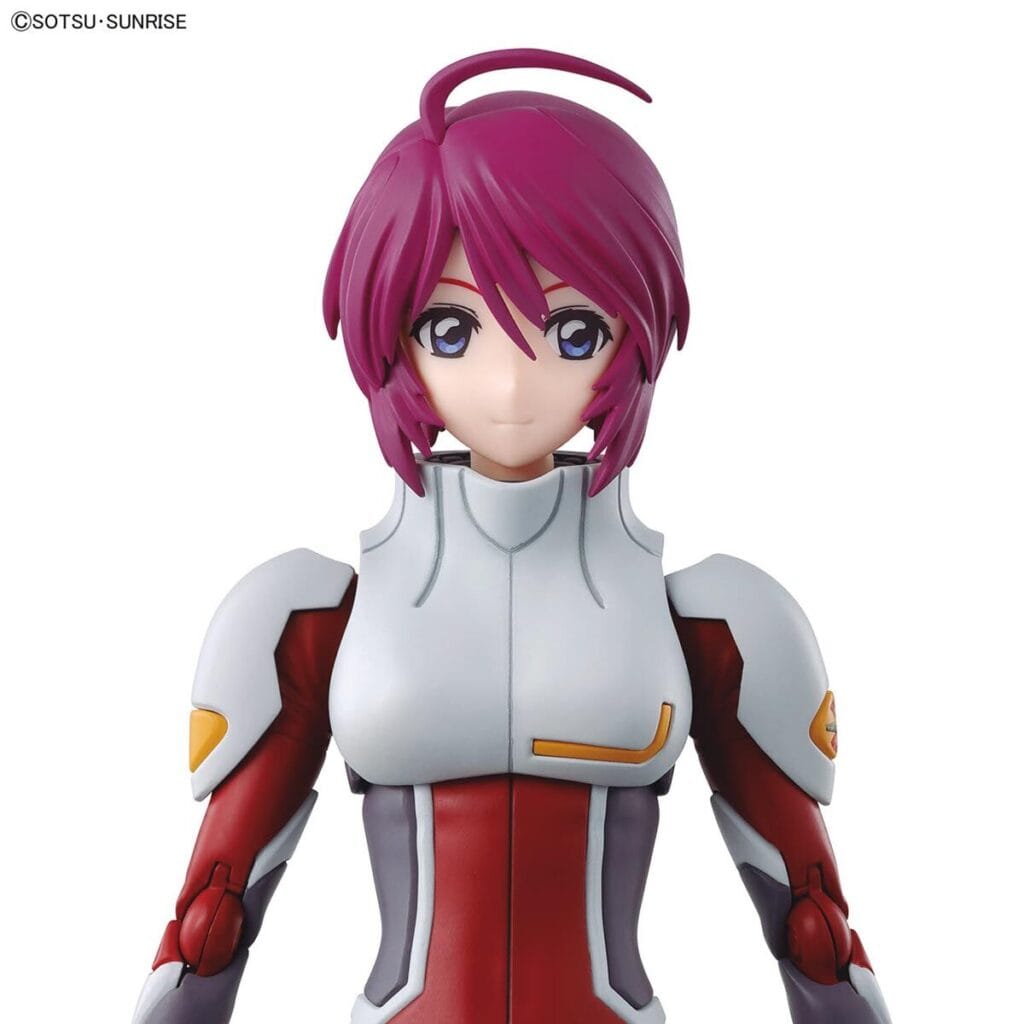 FRS Lunamaria Hawke - Image 11