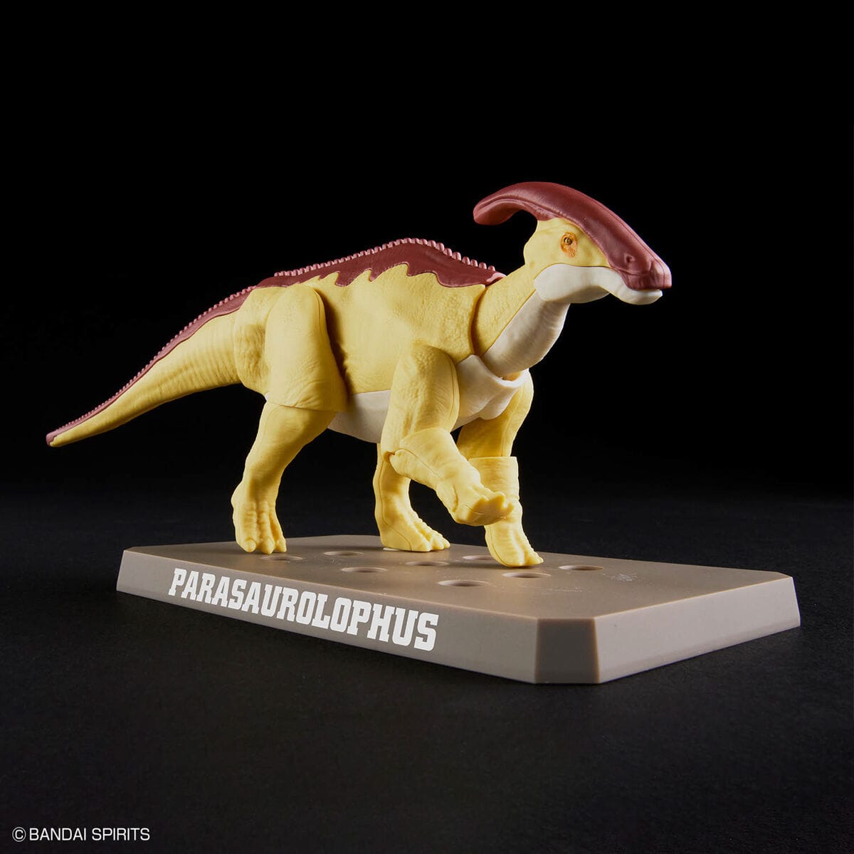 Plannosaurus #09 Parasaurolophus - Image 1