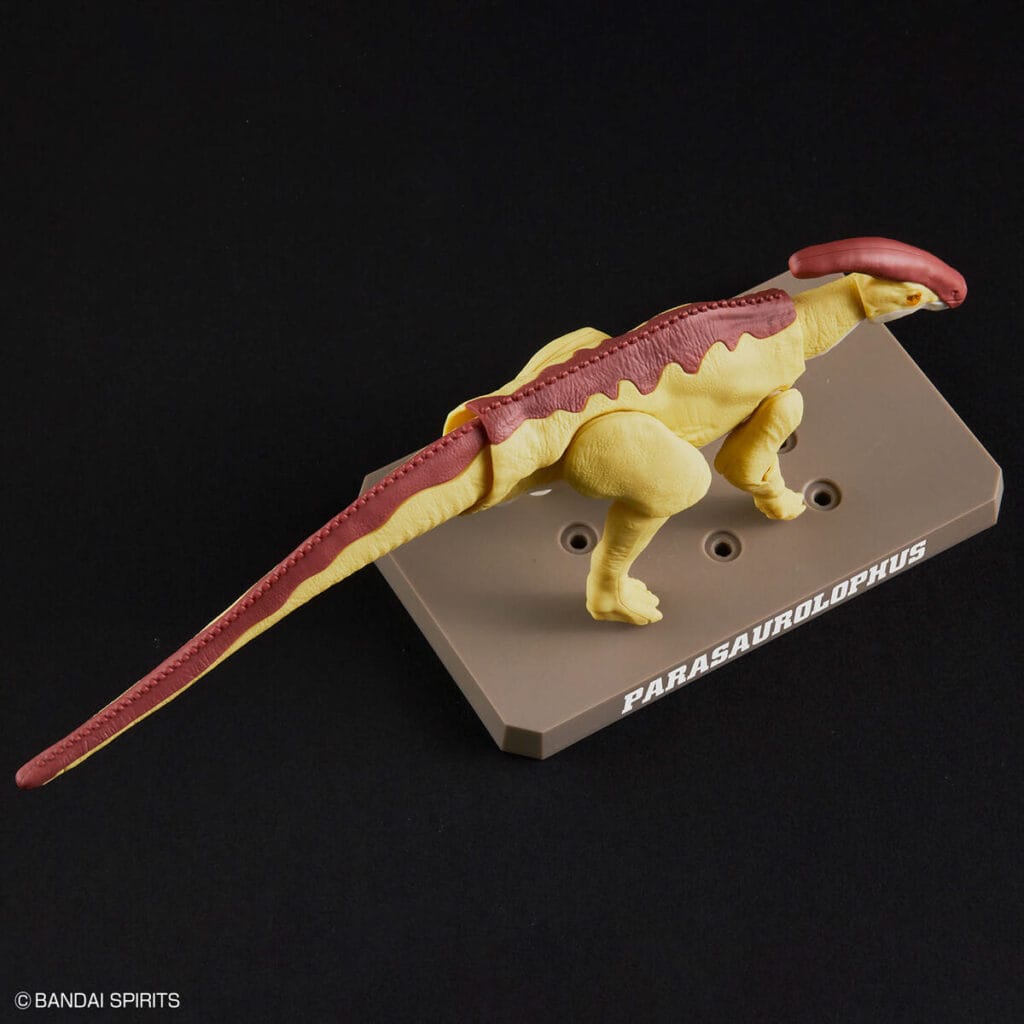 Plannosaurus #09 Parasaurolophus - Image 2
