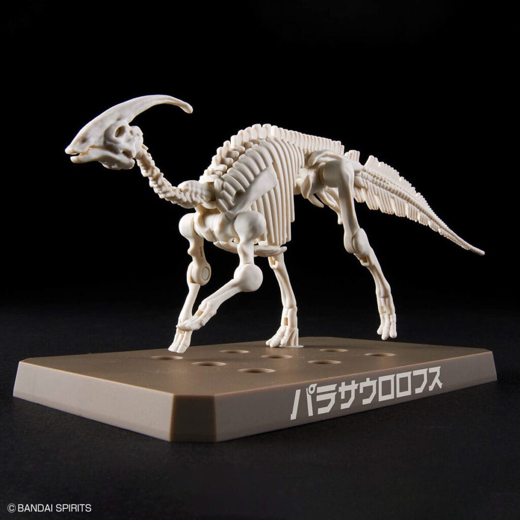 Plannosaurus #09 Parasaurolophus - Image 3