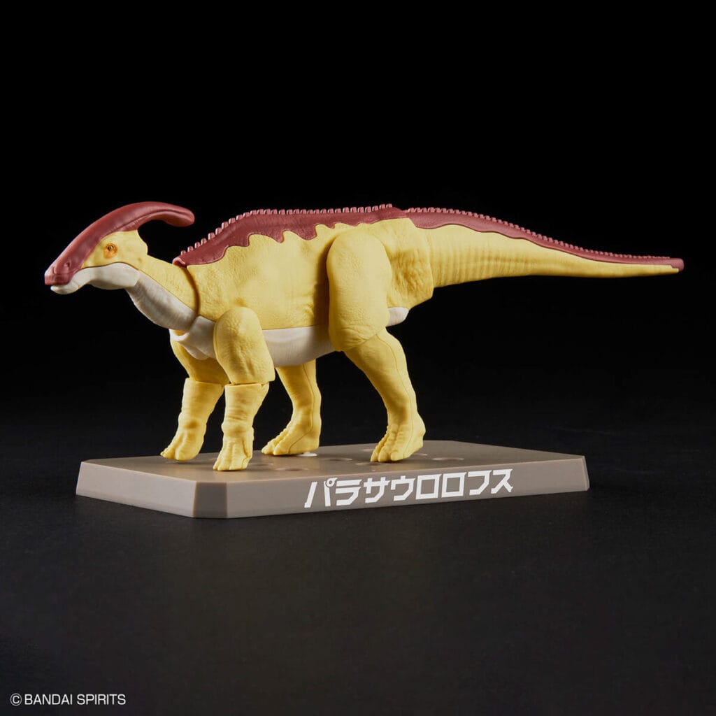 Plannosaurus #09 Parasaurolophus - Image 4