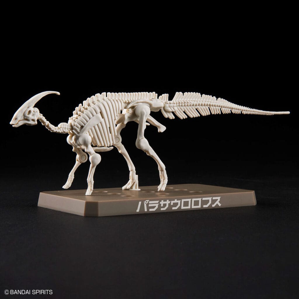 Plannosaurus #09 Parasaurolophus - Image 5