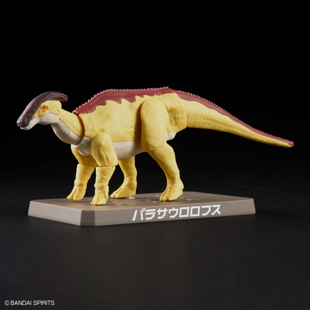Plannosaurus #09 Parasaurolophus - Image 6