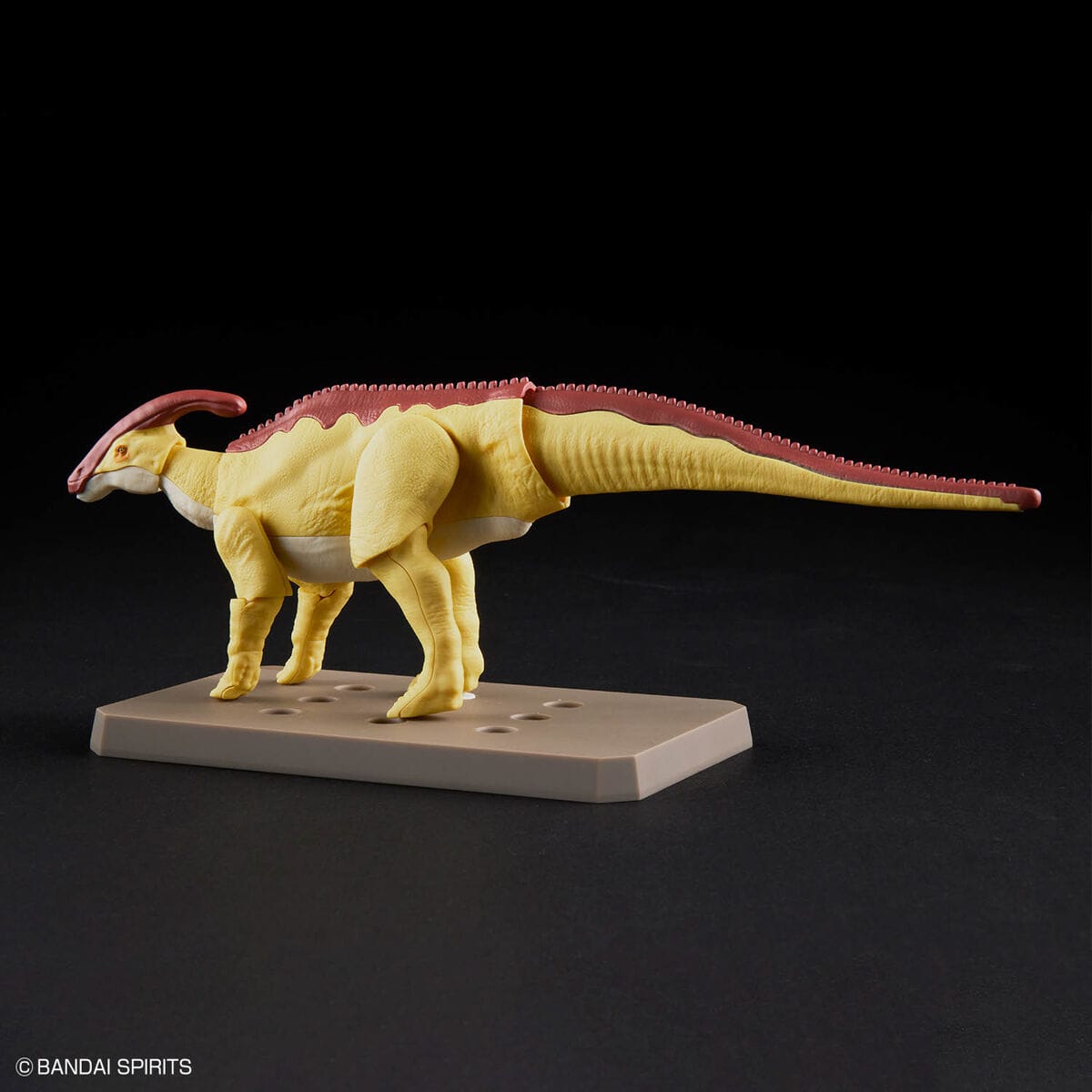 Plannosaurus #09 Parasaurolophus - Image 8