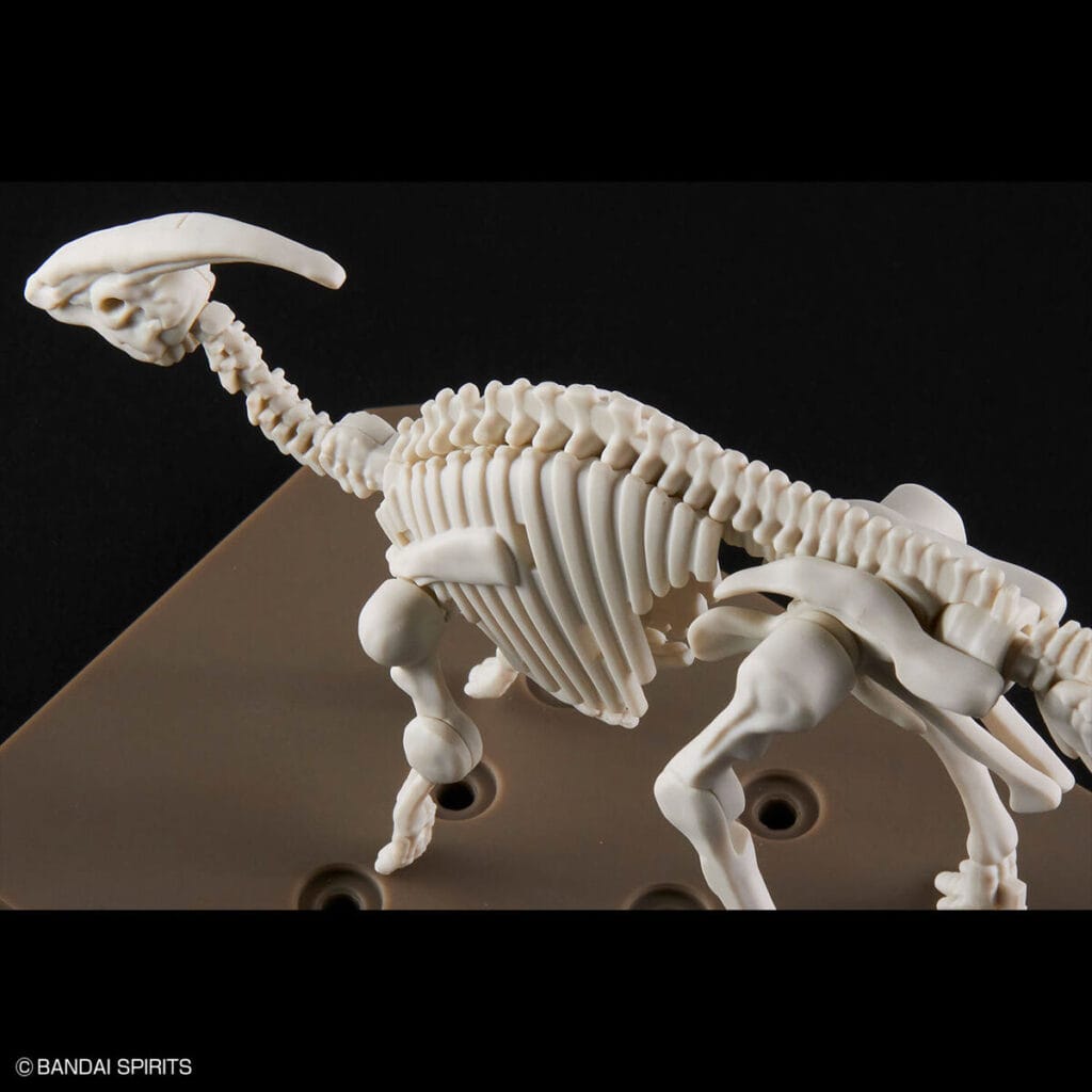 Plannosaurus #09 Parasaurolophus - Image 10