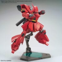 Option Parts Set Gunpla 04 (Build Hands Round) - Image 2