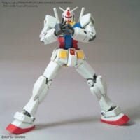 Option Parts Set Gunpla 04 (Build Hands Round) - Image 4