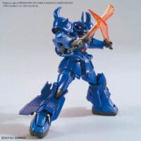 Option Parts Set Gunpla 04 (Build Hands Round) - Image 6