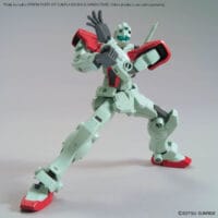 Option Parts Set Gunpla 03 (Build Hands Edge) - Image 4