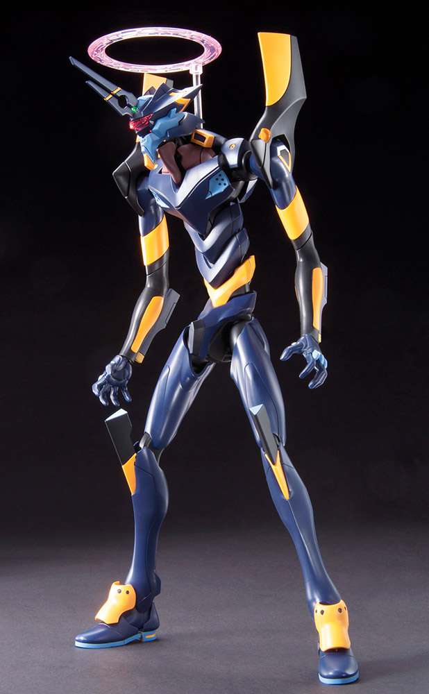ROE #6 Evangelion Mark.6 - Image 1
