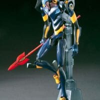ROE #6 Evangelion Mark.6 - Image 2