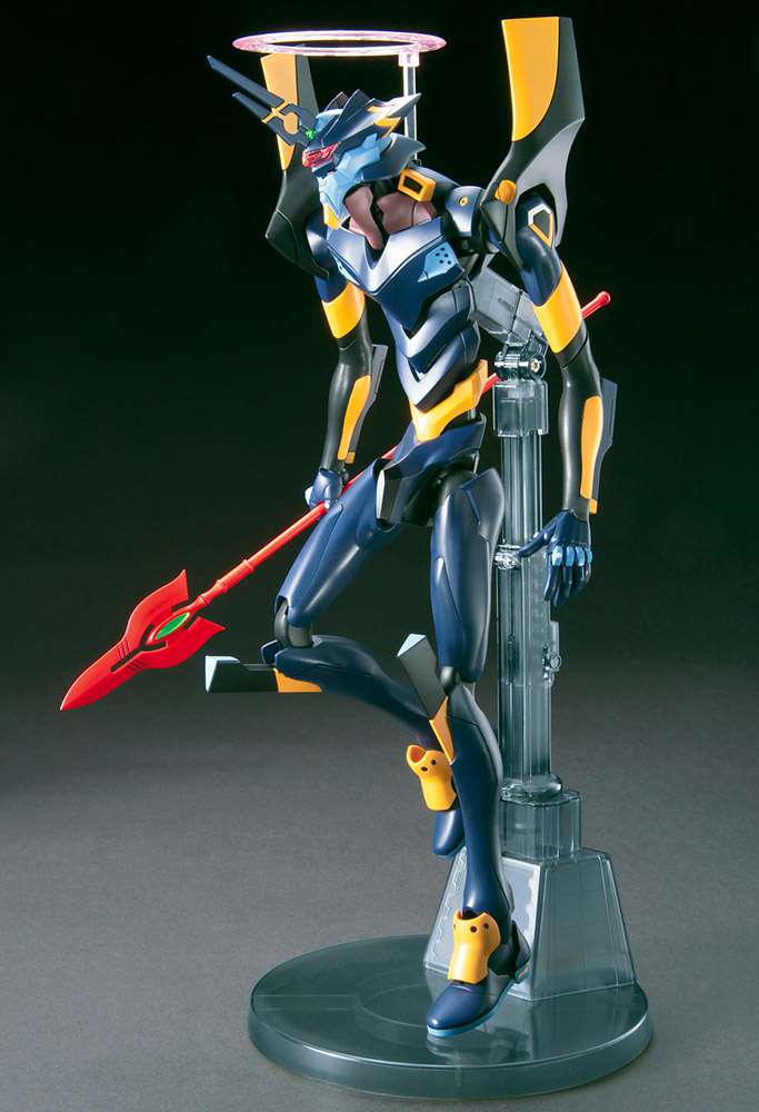 ROE #6 Evangelion Mark.6 - Image 2