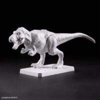Plannosaurus #01 Tyrannosaurus Painting Ver. - Image 1