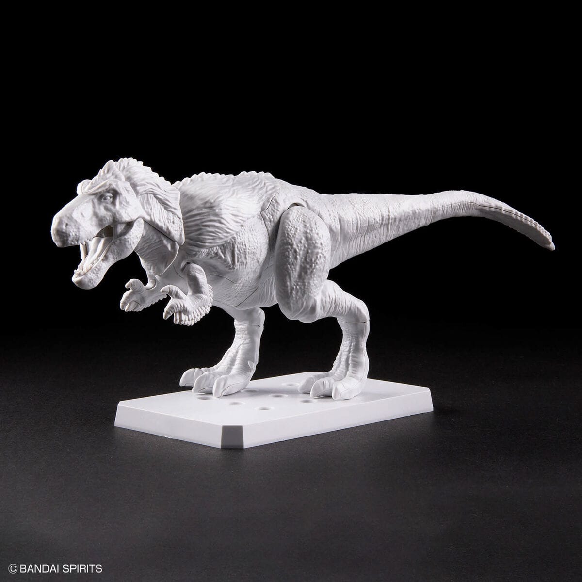 Plannosaurus #01 Tyrannosaurus Painting Ver. - Image 1
