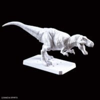 Plannosaurus #01 Tyrannosaurus Painting Ver. - Image 2