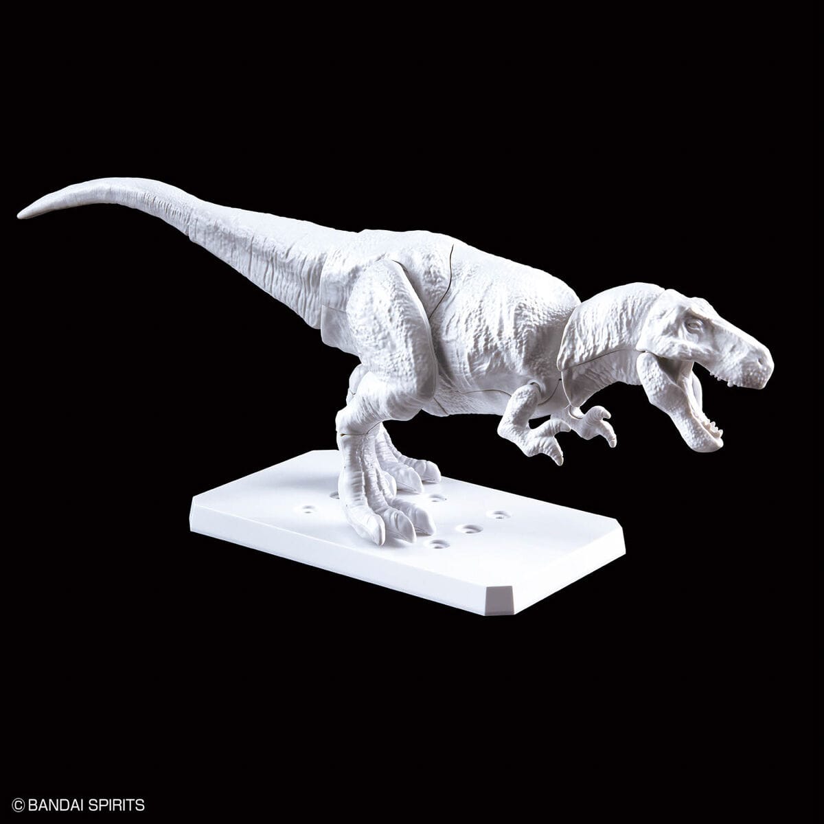 Plannosaurus #01 Tyrannosaurus Painting Ver. - Image 2