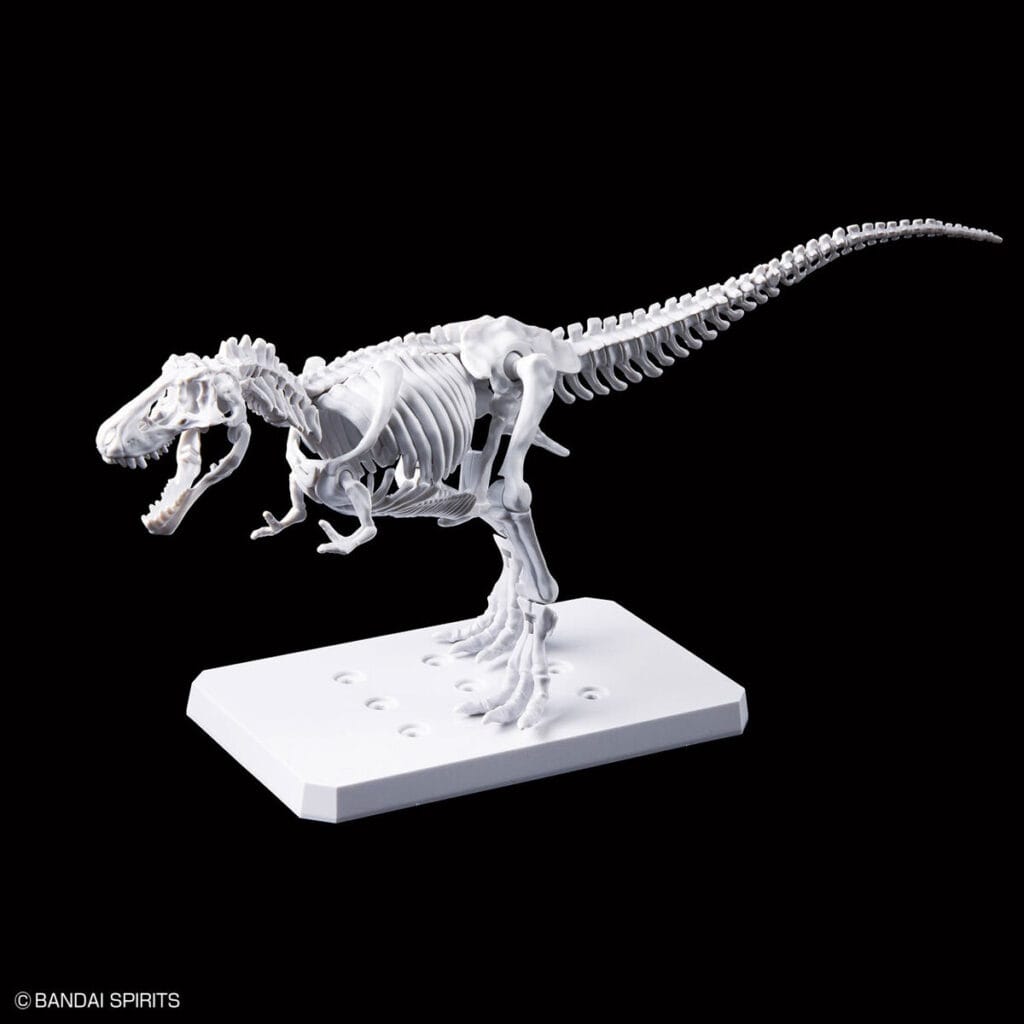 Plannosaurus #01 Tyrannosaurus Painting Ver. - Image 3