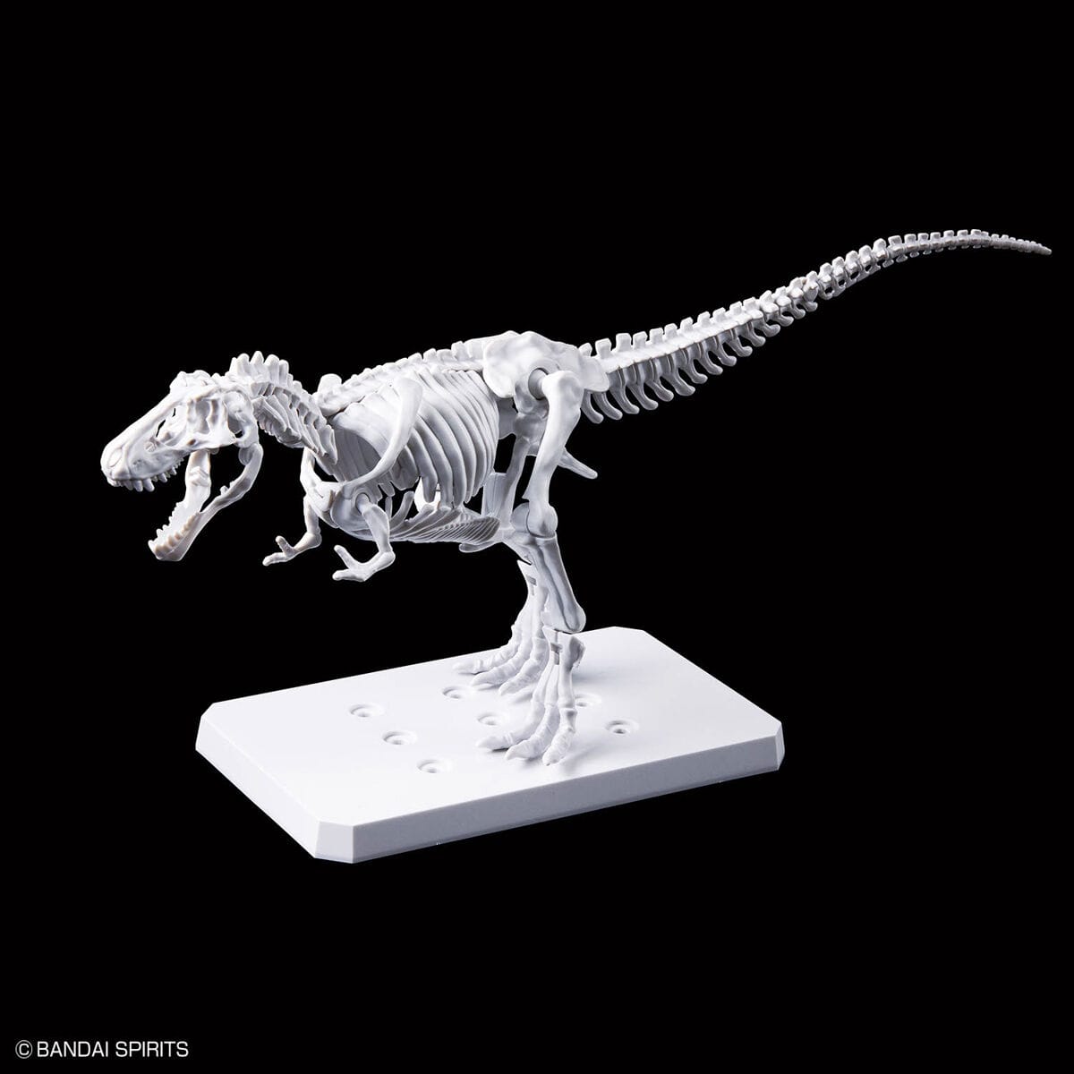 Plannosaurus #01 Tyrannosaurus Painting Ver. - Image 3