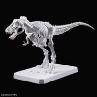 Plannosaurus #01 Tyrannosaurus Painting Ver. - Image 4