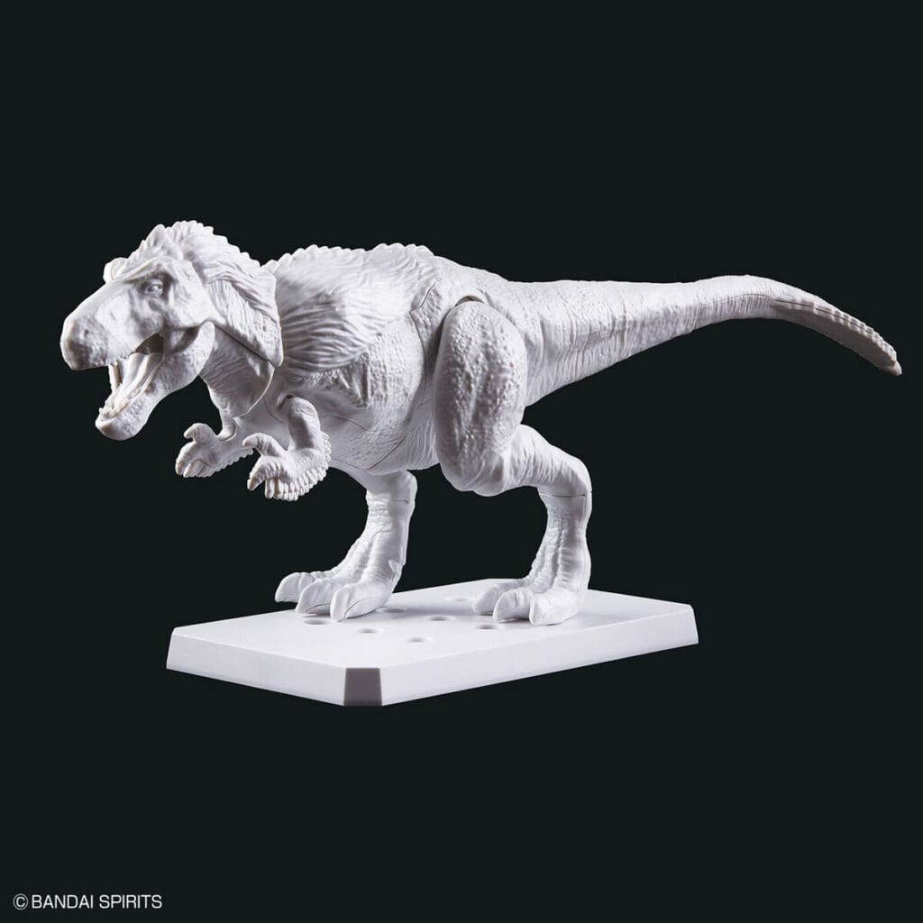 Plannosaurus #01 Tyrannosaurus Painting Ver. - Image 5