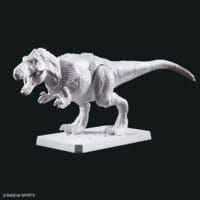 Plannosaurus #01 Tyrannosaurus Painting Ver. - Image 5
