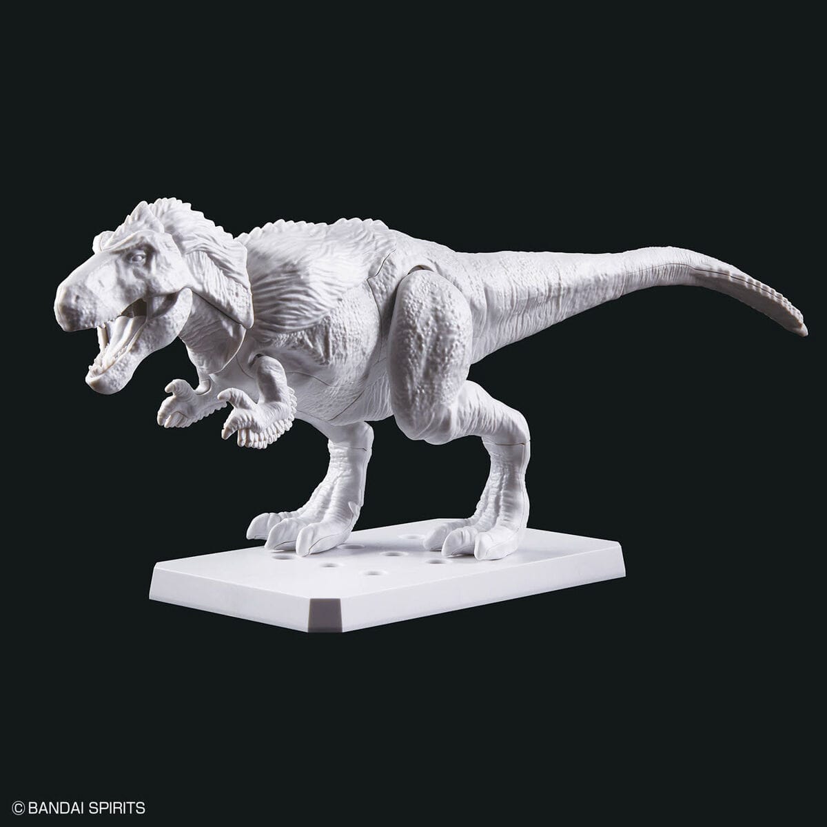 Plannosaurus #01 Tyrannosaurus Painting Ver. - Image 5
