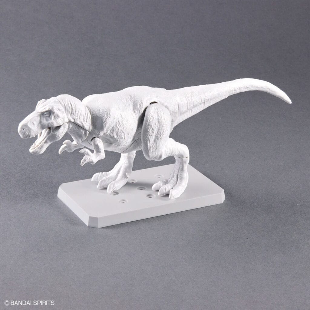 Plannosaurus #01 Tyrannosaurus Painting Ver. - Image 6
