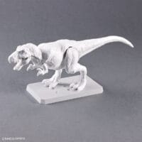 Plannosaurus #01 Tyrannosaurus Painting Ver. - Image 6