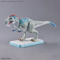 Plannosaurus #01 Tyrannosaurus Painting Ver. - Image 8