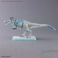 Plannosaurus #01 Tyrannosaurus Painting Ver. - Image 9