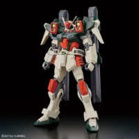 HGCE #253 Lightning Buster Gundam - Image 1