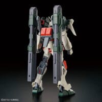 HGCE #253 Lightning Buster Gundam - Image 2