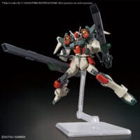 HGCE #253 Lightning Buster Gundam - Image 4