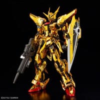 RG #41 Akatsuki Gundam (Oowashi Unit) - Image 1