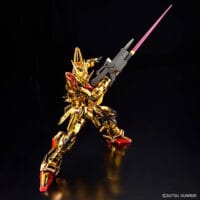 RG #41 Akatsuki Gundam (Oowashi Unit) - Image 2