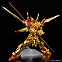 RG #41 Akatsuki Gundam (Oowashi Unit) - Image 4
