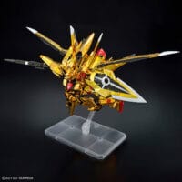 RG #41 Akatsuki Gundam (Oowashi Unit) - Image 8