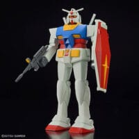 Best Mecha Collection RX-78-2 Gundam (Revival Ver.) - Image 1