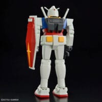 Best Mecha Collection RX-78-2 Gundam (Revival Ver.) - Image 2