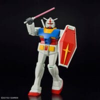 Best Mecha Collection RX-78-2 Gundam (Revival Ver.) - Image 5