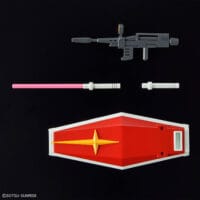 Best Mecha Collection RX-78-2 Gundam (Revival Ver.) - Image 11